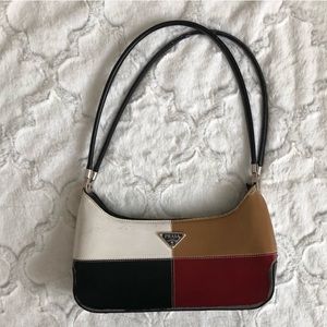 Prada purse